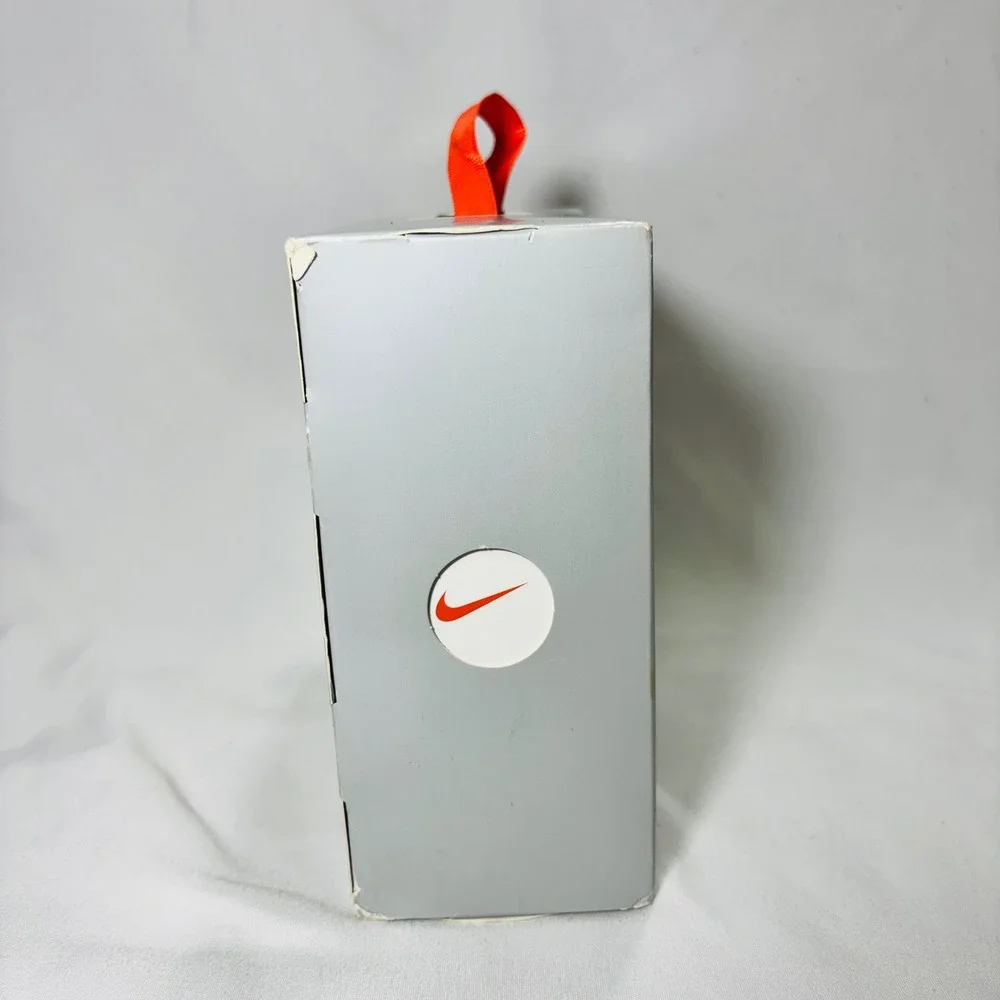 Nike force crib